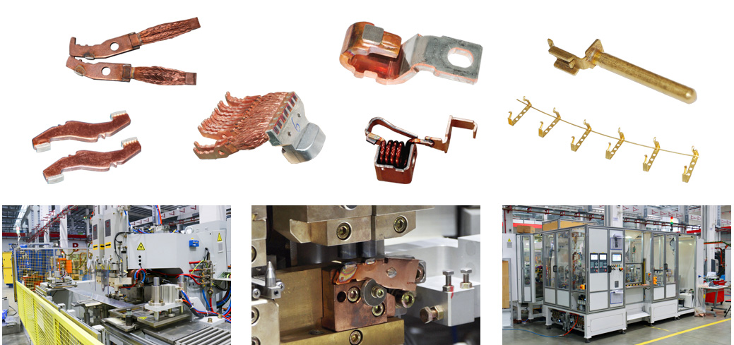 廣州亨龍：低壓電氣制造業、滾焊機、臺式焊機、懸掛焊機、機器人焊鉗
